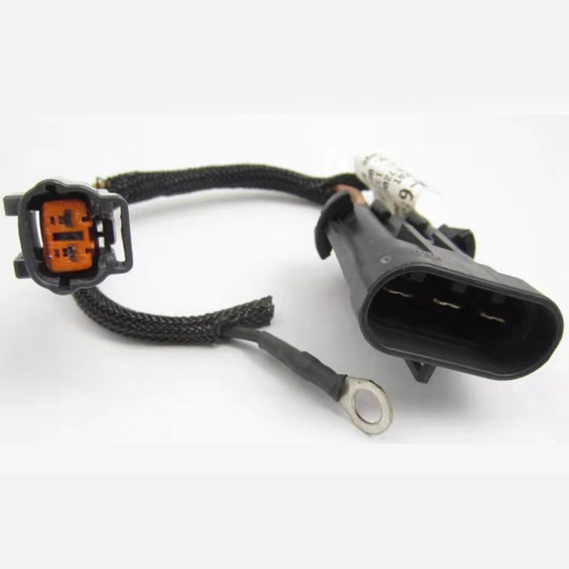 Harness Accessory 6814830 for Bobcat Excavator 329 331 334 Loader S130 S150 S160 S175 S185 S205 online