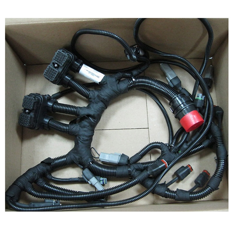 BUY Harness Wiring 4952742 for Cummins Engine QSX15 ISX15 for sale