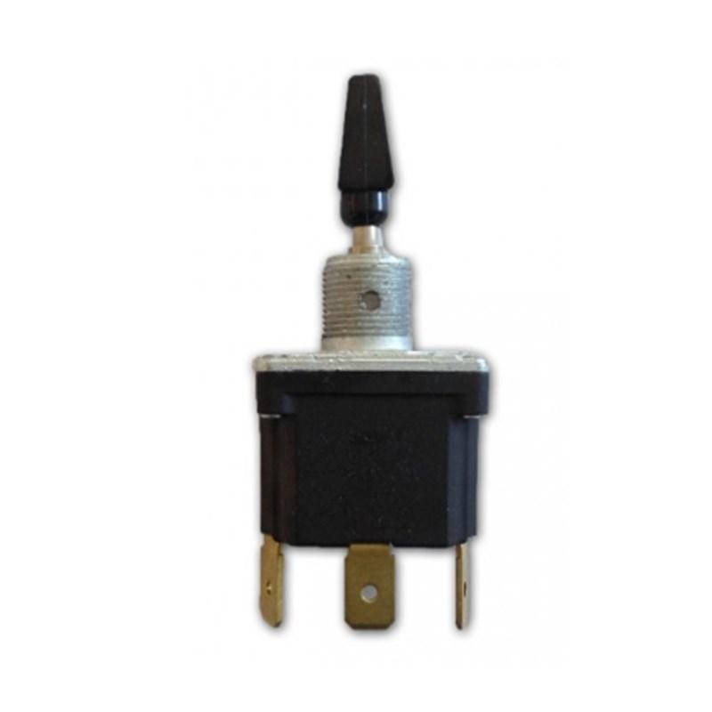 Compatible con Interruptor Haulotte 2901006080 Para Ascensores de Tijeras Star6 2901006080 Aplicación