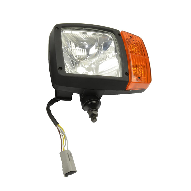 Headlight AZ54038 for John Deere Tractor 9330 9410R 9430 9430T 9460R 9460RT online