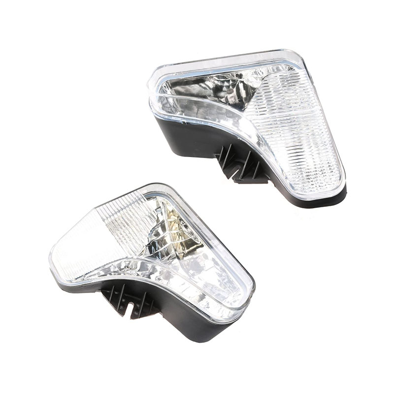 Headlight Lamp with Bulbs Lens Light Fit for 7138040 7251340 7138041 7251341 Fit for Bobcat Skid Steer Loader A770 S510 S530 S550 S570 S590 S630 S650 S750 S770 S850 T550 T590 T630 T650 T750 T770 T870 online