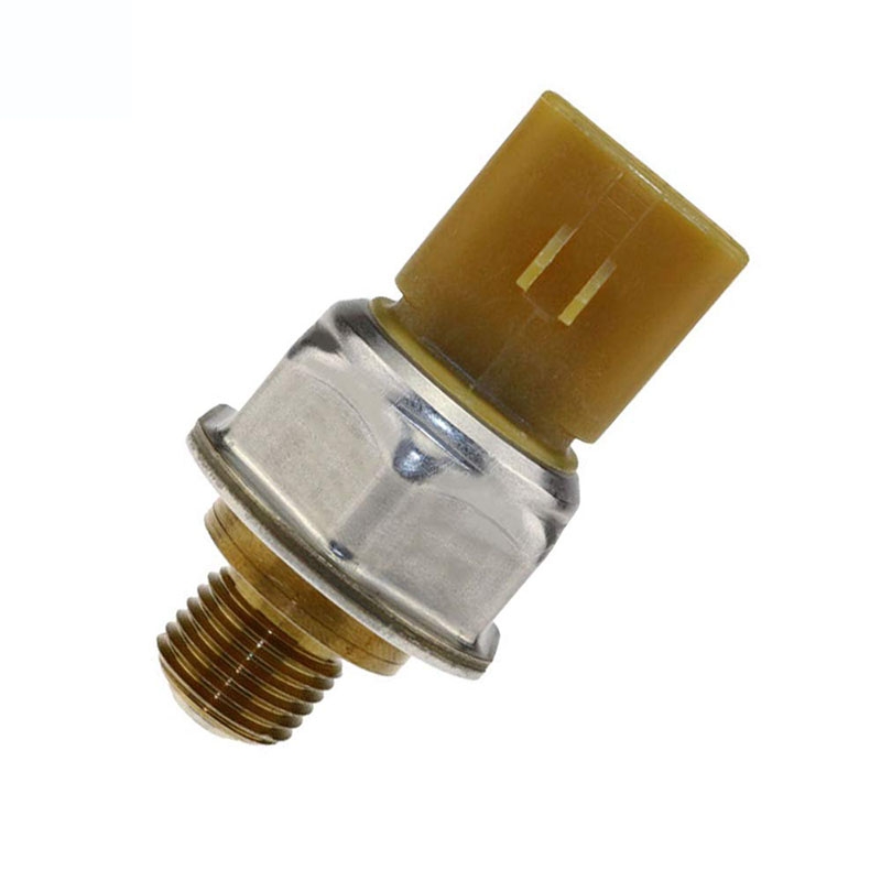 Construido para combinar Caterpillar CAT Excavador 349E L motor C15 C18 - interruptor de presión de alta resistencia 320-3065 3203065 CA3203065 906H2, 907H2, 908H2