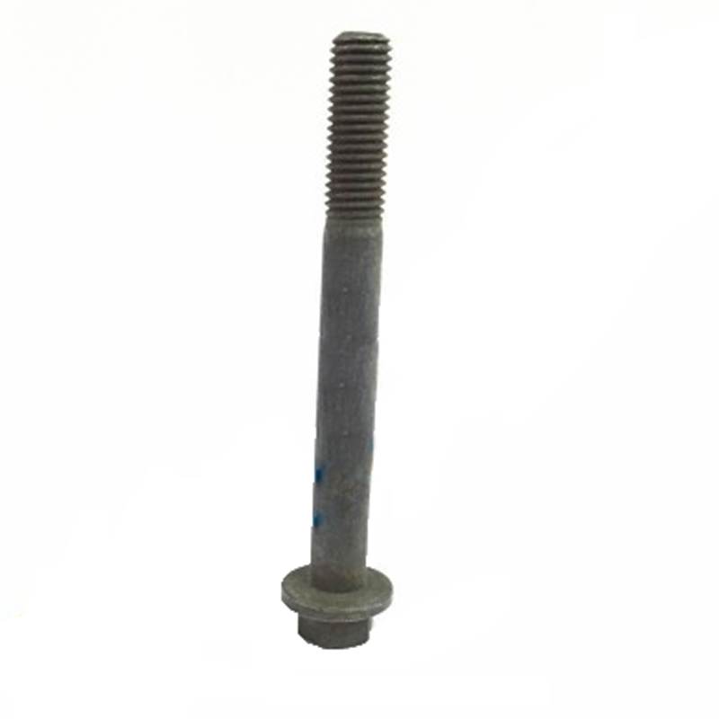 Reemplazo perfecto para el motor Cummins ISBE ISF3.8 - Hexagon Flange Head Cap Screw 3089188