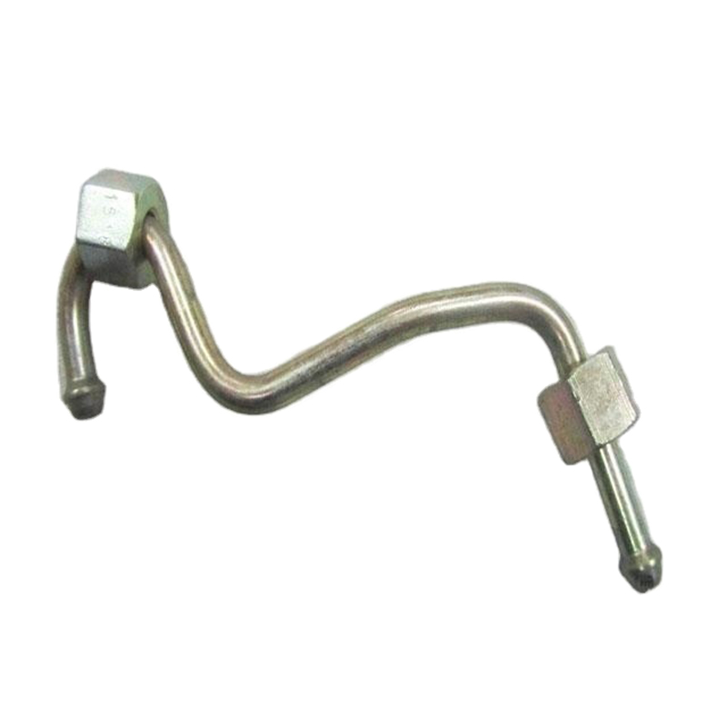 Fits Deutz Engine BFM1013FC - Pipa de alta presión 02112357 0211 2357 BFM1013 FC