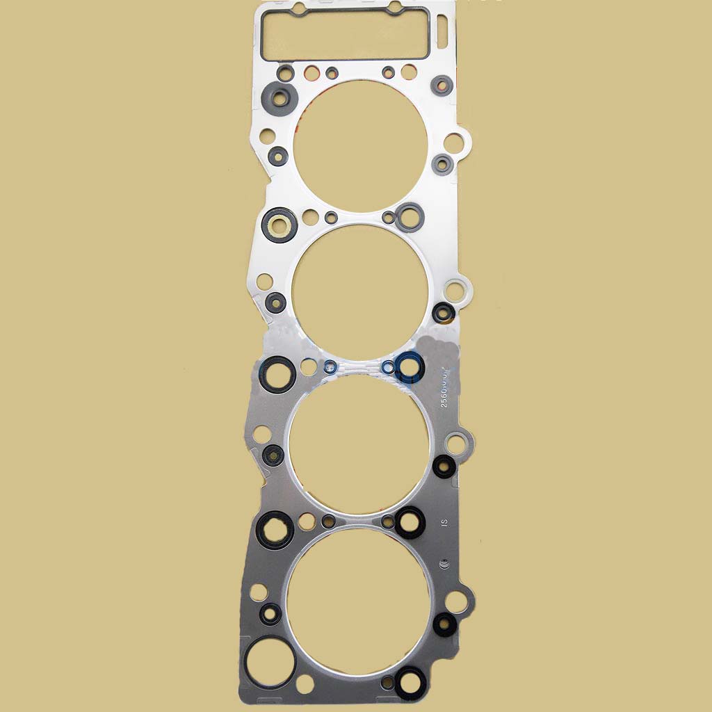 Compatible con Hitachi ZX200-3 Engine Head Gasket 8981142560 8-98114256-0