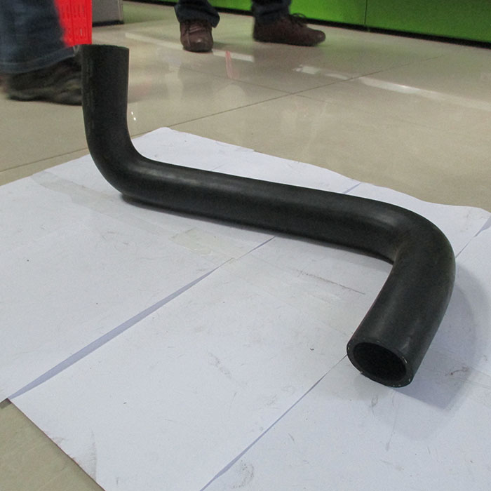 BUY For Hitachi Excavator EX100-2 Lower Water Hose 3055716 for sale