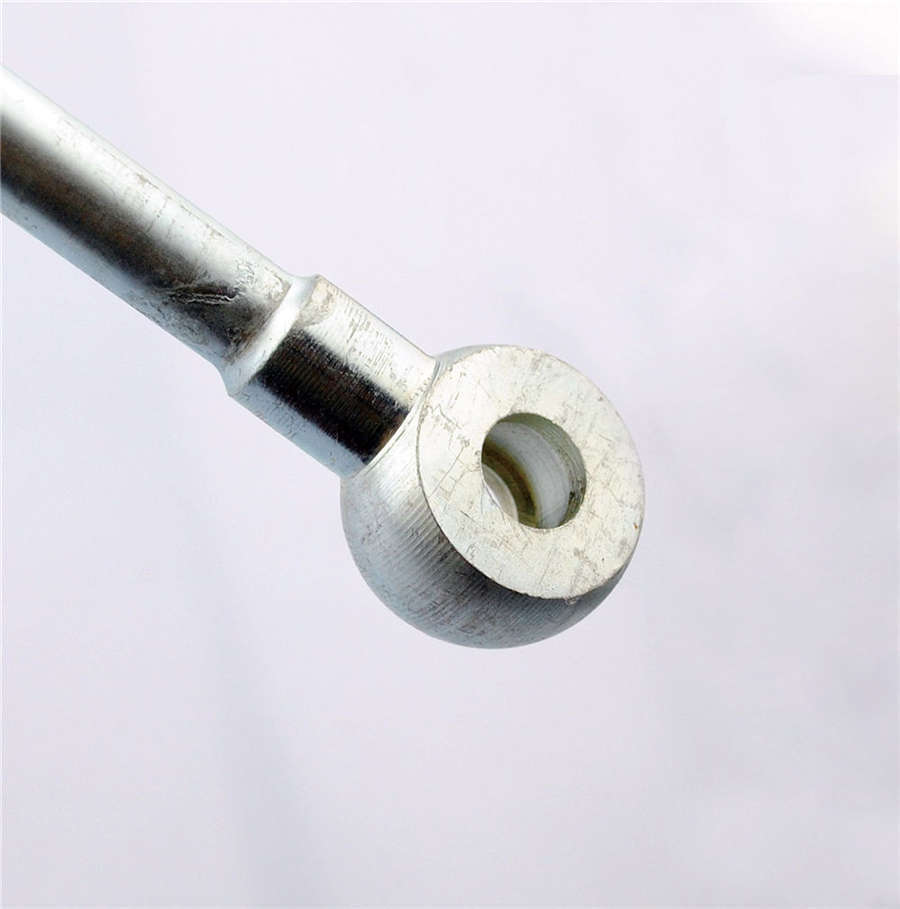 BUY For Hitachi Excavator EX120-2 Engine 4BD1 Turbocharger Intake Manifold for sale