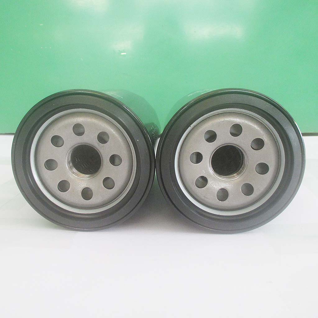 Compatible con Excavador Hitachi EX200-2 EX200-3 EX200-5 EX300-2 EX300-3 EX300-5 EX400-5 Filtro de combustible 4326739