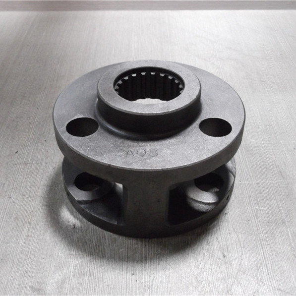 Compatible con HITACHI EX60-2 Motor de costura Segunda Clase Marco de tres estrellas