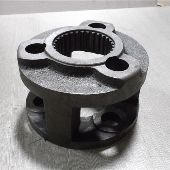 Compatible con HITACHI EX90-1 Motor de remolque de segunda clase tres estrellas