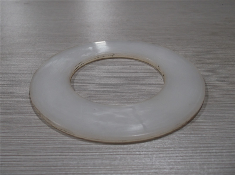 Compatible con HITACHI ZX200 Viajes de primera clase Frame Gasket