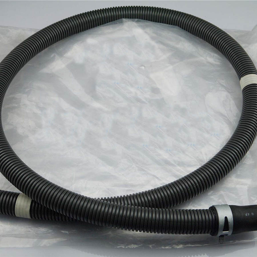BUY For Hitachi Excavator ZX240-3 Exhaust Hose 8-98018783-0 for sale