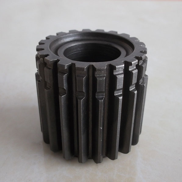 BUY For Hitachi Excavator ZX60 Traveling 2nd Sun Gear for sale