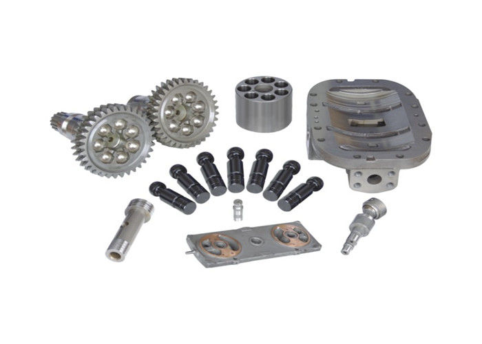 Compatible con HuParts Excavador HPV091 Piezas de Bomba Hidráulica para EX100-2 EX200-2 EX120-2 EX120-2 EX100-2 EX100-3 EX200-2 EX200-2 EX120-2