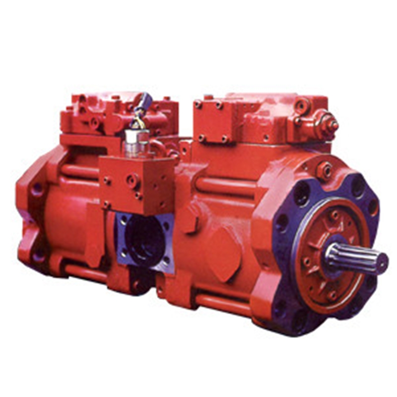 BUY Hydraulic Main Pump Assy VOE 14524052 for Volvo EC290 EC290B EC290 B LC Excavator for sale