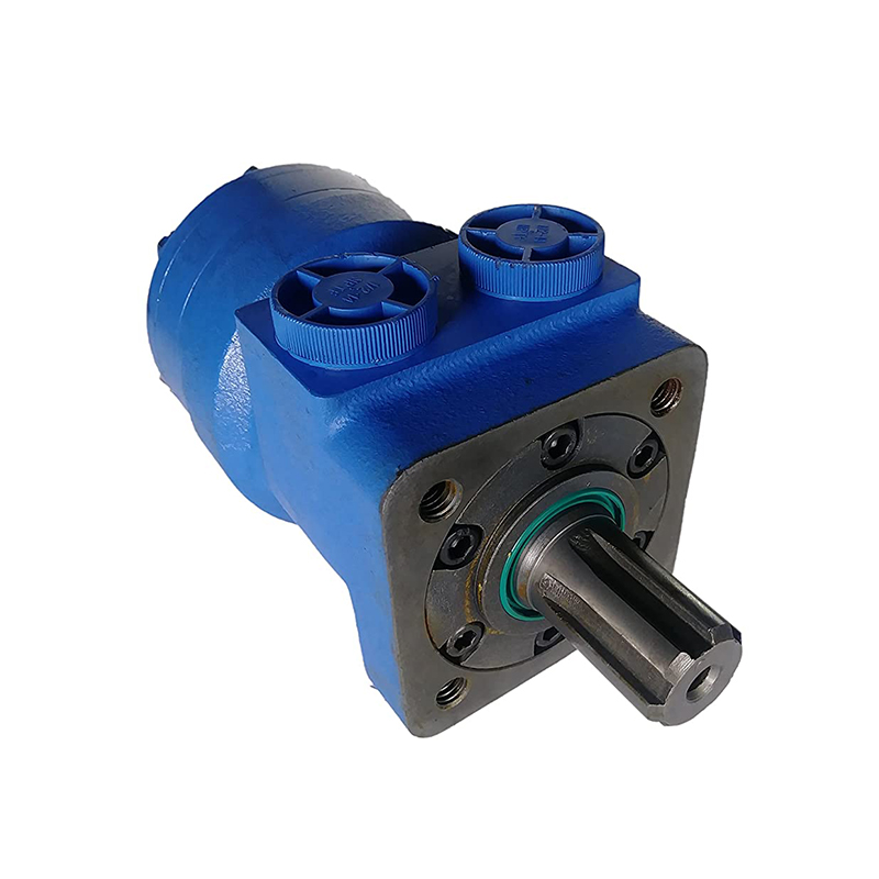 Adecuado para Eaton Char-Lynn S Series - Hydraulic Motor 103-1054-012 1031054012