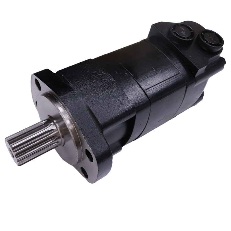 Fits Eaton Char-Lynn 2000 Series - Hydraulic Motor 104-1406-006 1041406006