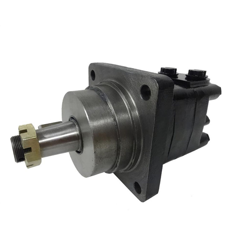 Construido para combinar Eaton Char-Lynn 2000 Series - Hydraulic Motor 105-1002-006 1051002006