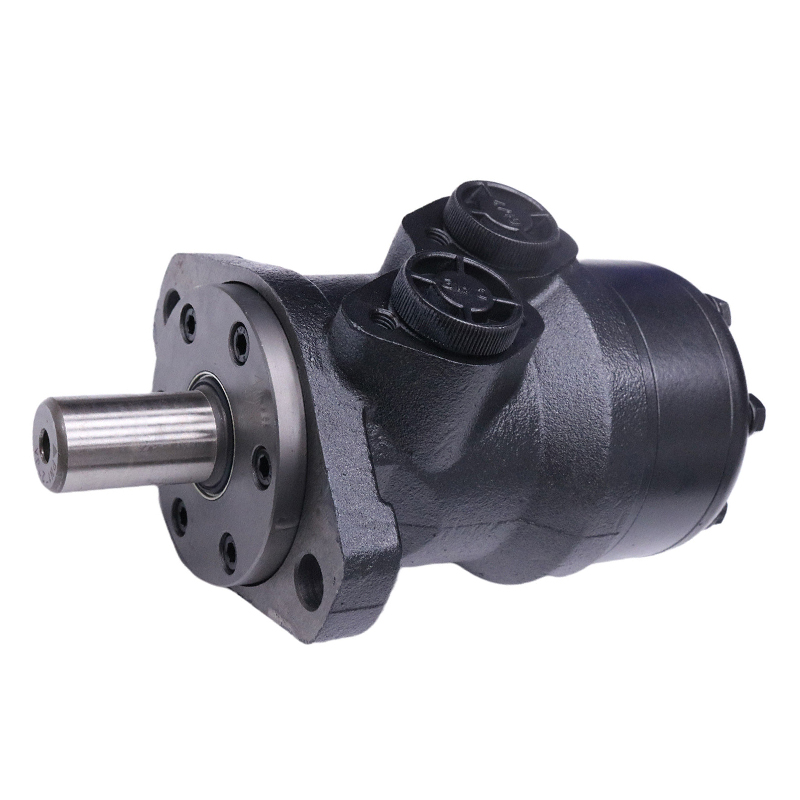 Tailored for Sauer Danfoss - Hydraulic Motor OMR125 151-0413 151-0713 1510413 1510713 OMR-125-151-0413 OMR-125-151-0713 OMR125-1510413 OMR125-1510713 OMR1251510413 OMR1251510713