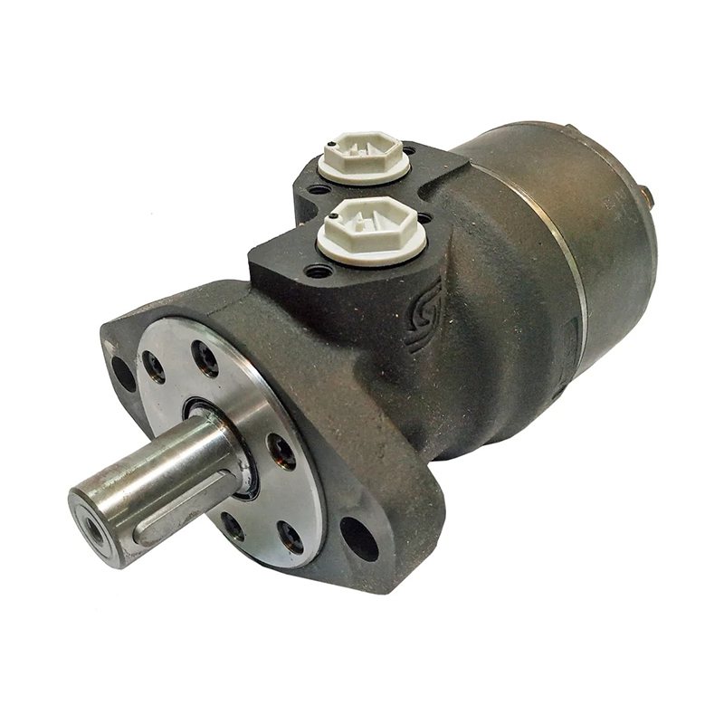 Compatible con Sauer Danfoss - Motor hidráulico OMR200 151-0425 151-0725 1510425 1510725 OMR-200-151-0425 OMR-200-151-0725 OMR200-1510425 OMR200-1510725 OMR2001510425 OMR2001510725