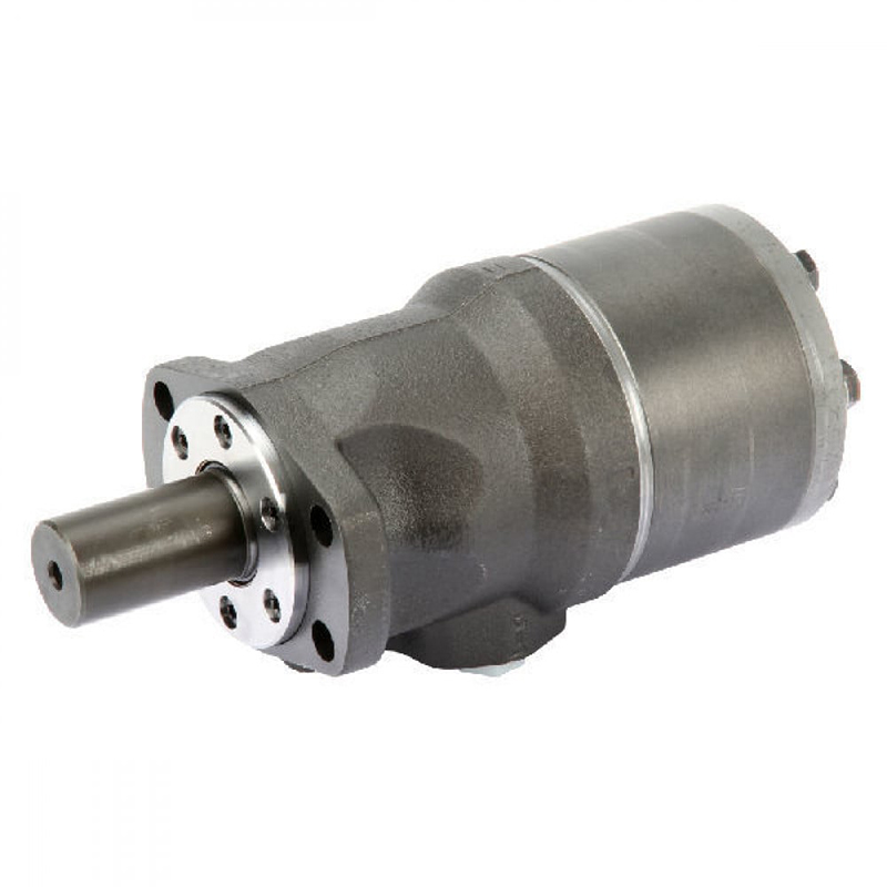 Sustitución perfecta para Sauer Danfoss - Motor hidráulico OMR250 151-6016 1516016 OMR-250-151-6016 OMR250-1516016 OMR2501516016