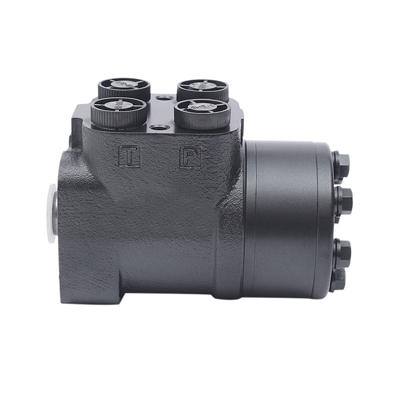 Optimizado para Eaton Char-Lynn 3 6 12 Series - Hydraulic Motor Steering Valve 211-1009-002 2111009002 3, 6, 12
