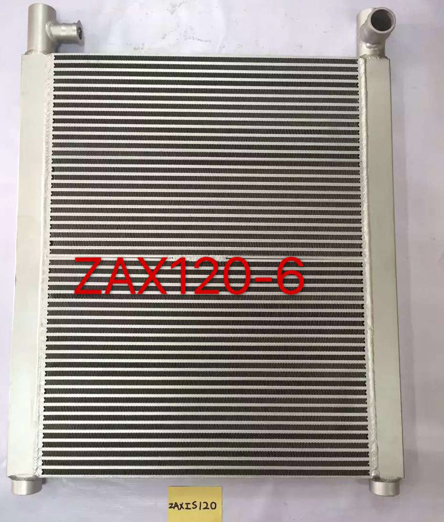 BUY Hydraulic Oil Cooler for Hitachi ZAX120-6 for sale