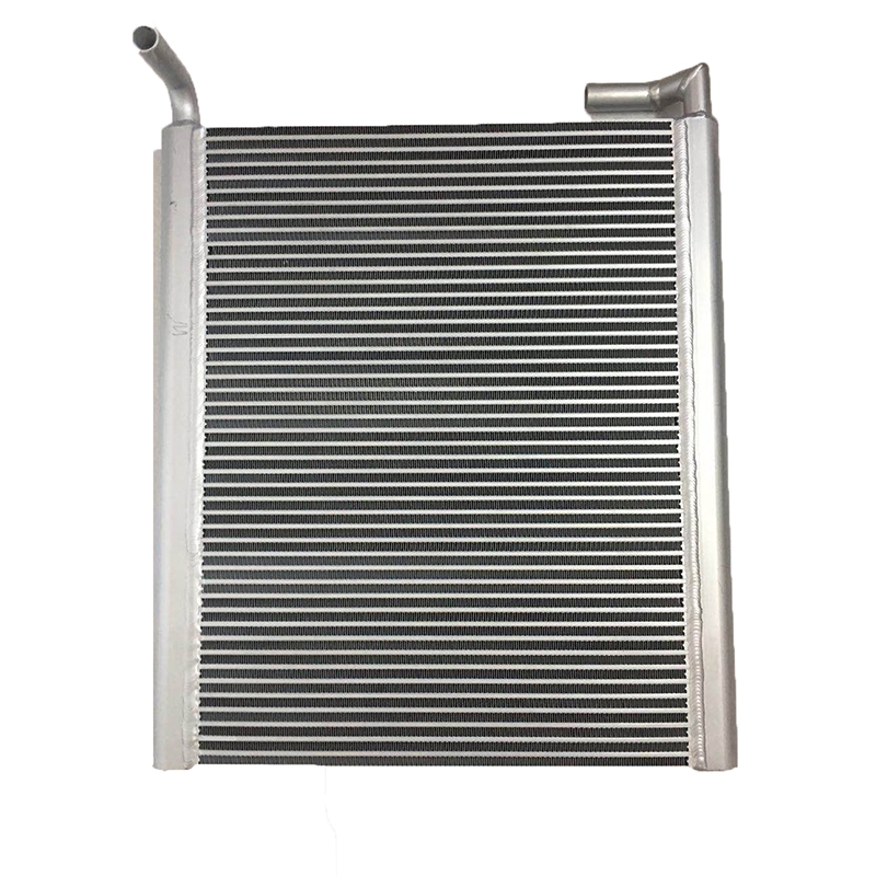 Reemplazo perfecto para Kobelco SK120-3 Excavador Kobelco 905 LC II - Hidraulic Oil Cooler