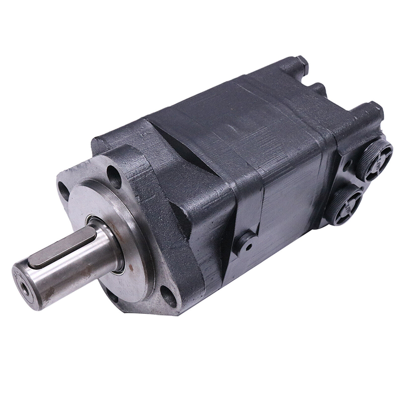 Sustitución perfecta para Sauer Danfoss - Motor Orbital Hidraulico OMS315 151F0506 OMS315-151F0506 OMS315151F0506