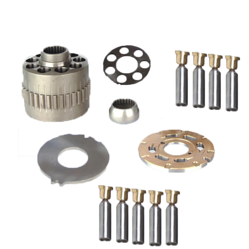 Construido para combinar Eaton 6423 - Kit de Piezas de Reparación de Bombas Hidraulicas