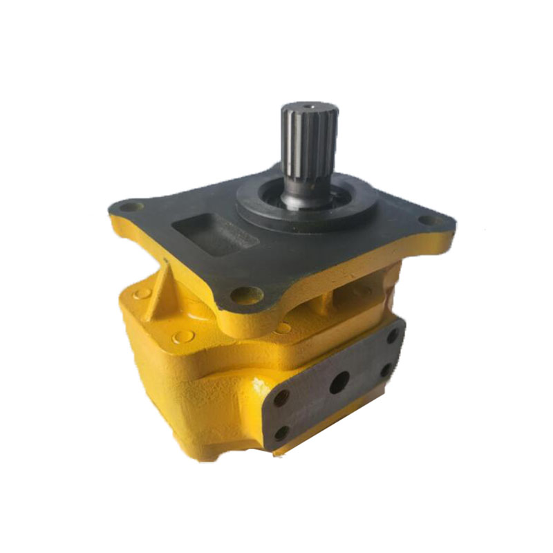Específicamente para Komatsu Bulldozer D85C-21 D85A-21D - Bomba hidráulica 07436-72904 0743672904 D85C-21, D85A-21D