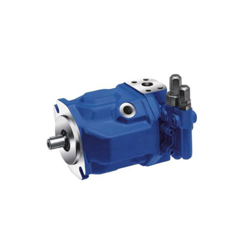 Perfecto para Volvo Loader L50D L50E - Bomba hidráulica 11147621 VOE 11147621 VOE11147621 R986110659 L50D, L50E