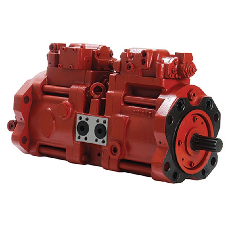 Optimizado para Volvo Excavator EC140 EC140B EC135B SE130W-3 - Bomba hidráulica 1142-05460 14531853 114205460 1431858 VOE 14531853 VOE14531853 SA 1142-05460 EC140B,EC140B,SE130W-3