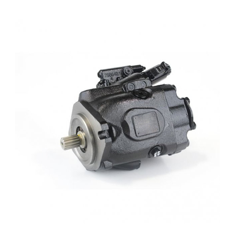 Compatible con Volvo A25G A40G A40F A35FFS A40F A35F A35G A40G - Bomba hidráulica 17458125 VOE17458125 VOE 17458125 A25G, A30G, A40E, A30F, A35F, A40F, A40F, A35G, AFSG, A35F