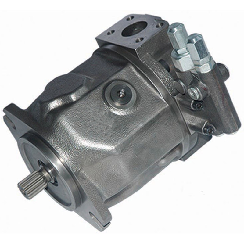 Reemplazo perfecto para Excavador Rexroth 14T - Bomba hidráulica A10VO71DFR1