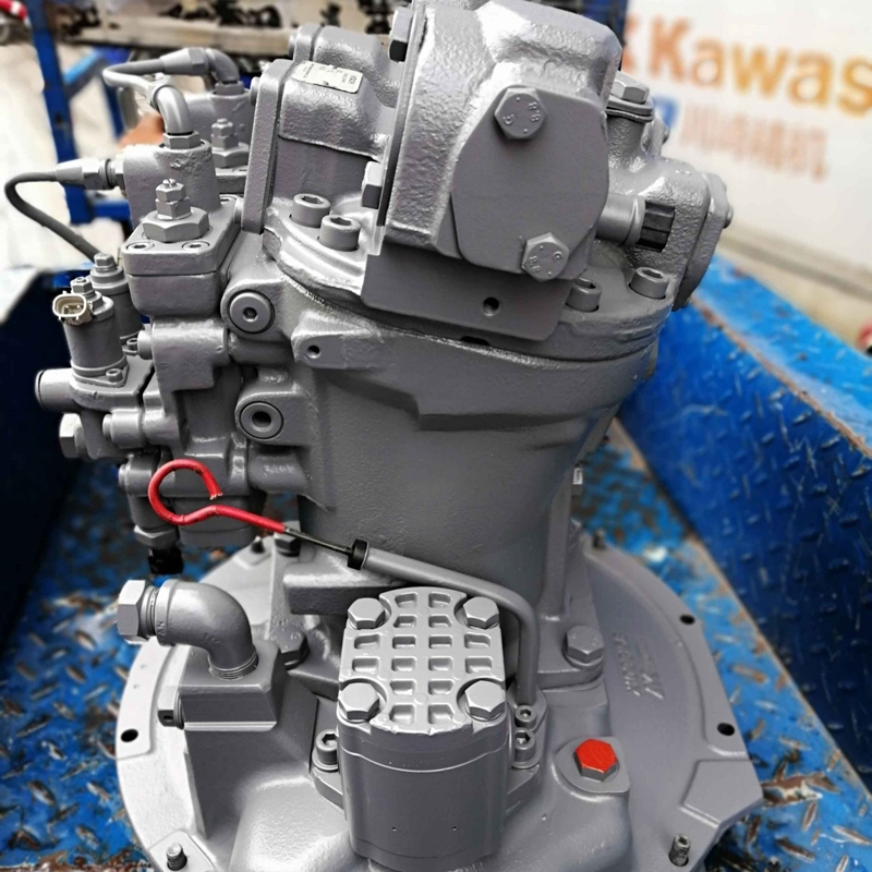 Perfecto para Hitachi Excavador ZX200-3 ZX210H-3 - Hidraulico Pump Assy 9262320 MA200,ZX200-3,ZX200-3-HCMC,ZX210H-3F,ZX210-3-AMS,ZX210-3-HCME,ZX210H-3,ZX210H-3-HCMC,ZX210H-3C