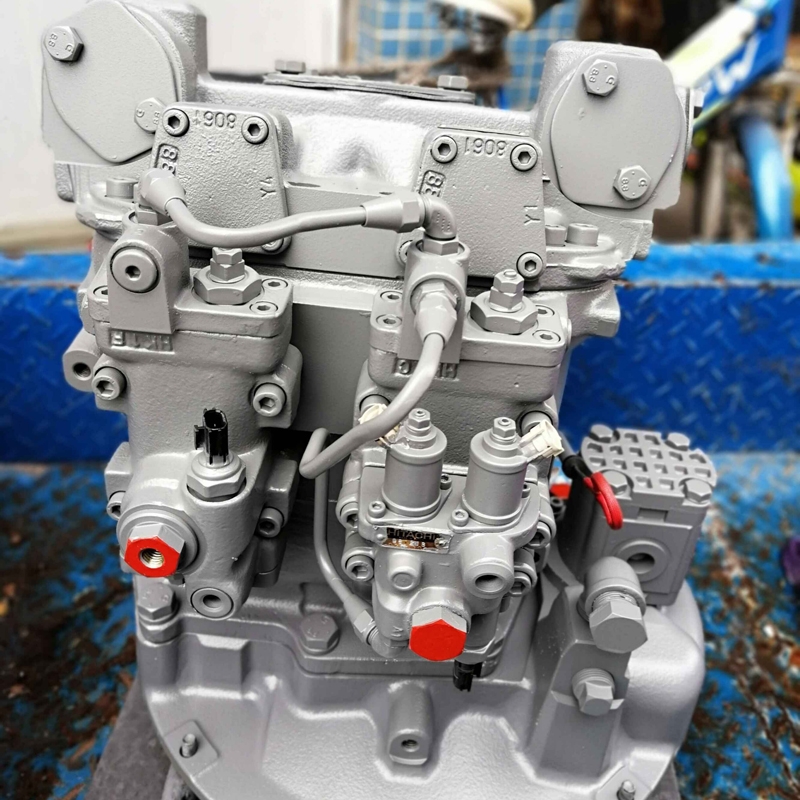 BUY Hydraulic Pump Assy 9262320 for John Deere Excavator 200DLC for sale