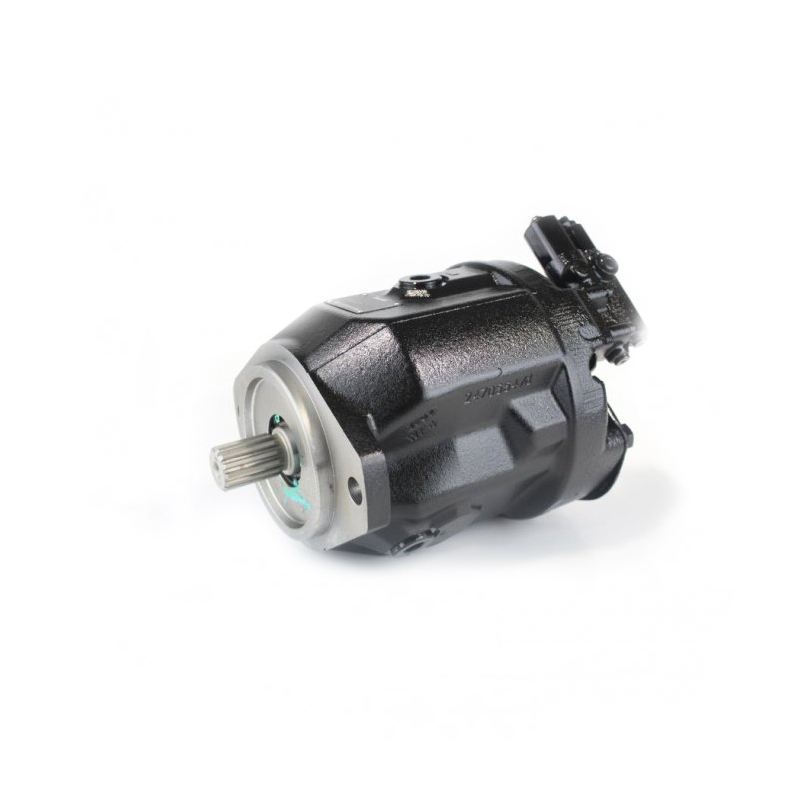 Hecho para John Deere Loader 310SJ 410G 410J 410K - Hydraulic Bomba AT334876 PG200235 AT303229 4045HL287 4045HL288 4045HT054 4045HT063 4045HT073 4045HT087 4045TT093 4045TT095 4045TT096 310SJTC,310SJTC,310TJ,310SK TC,410G,410J,410K,410K TC