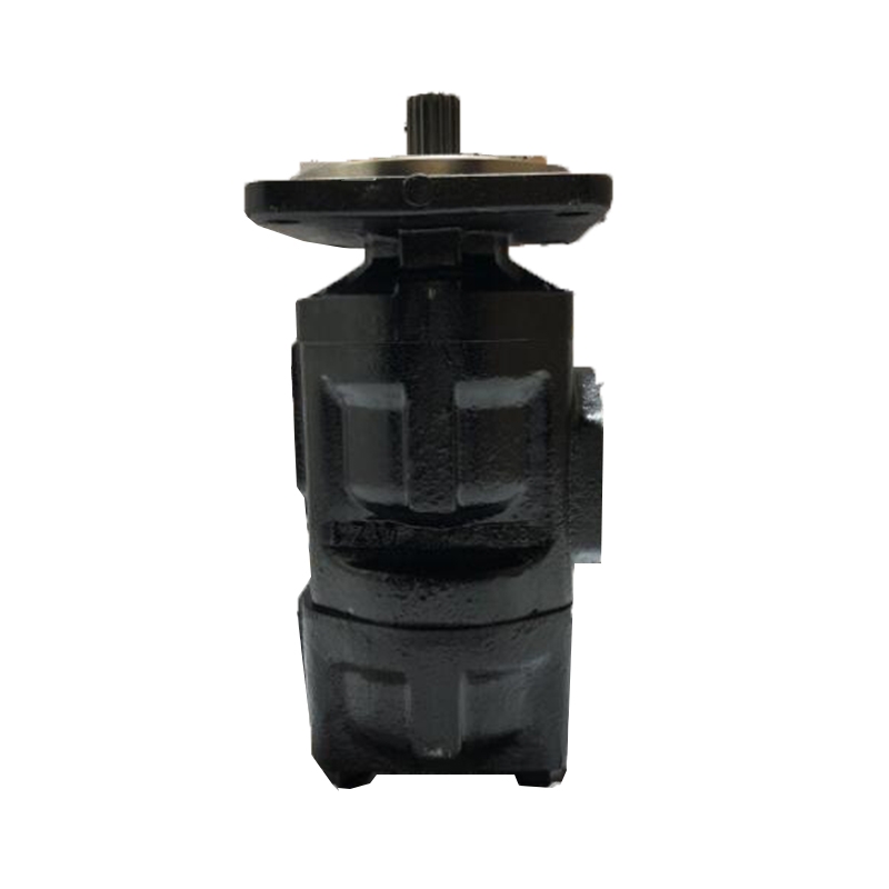 BUY Hydraulic Pump CASSAPA 7993303S 6111153M91 for Terex Backhoe Loader 860 for sale