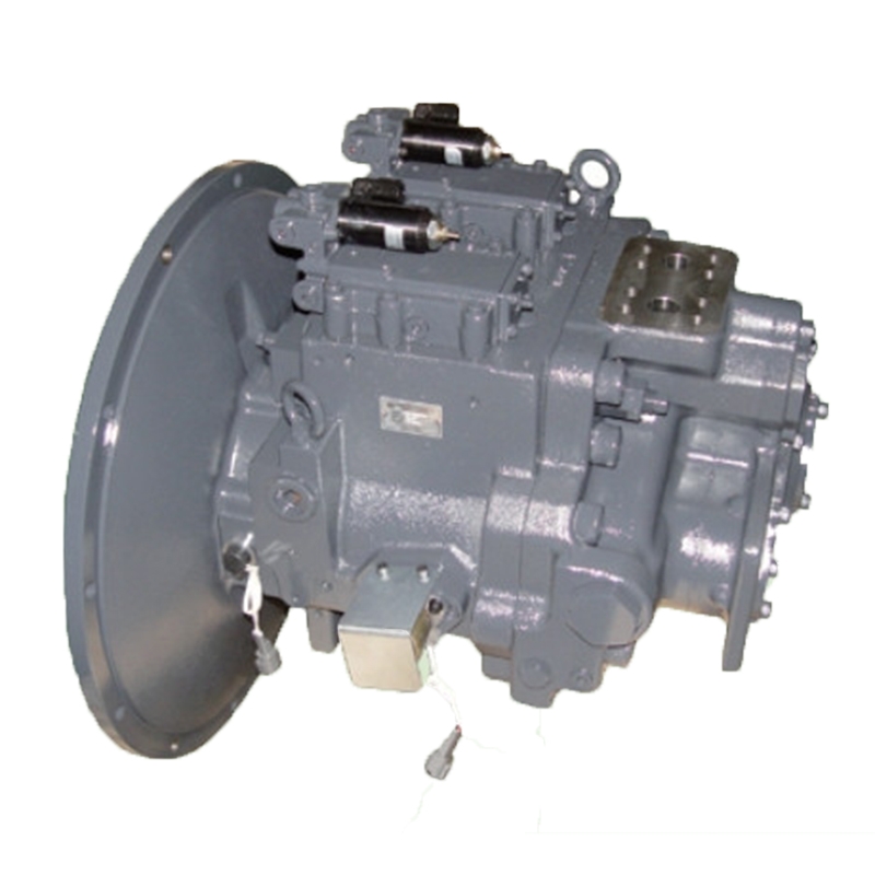 Dise?ado para adaptarse Caterpillar CAT E330D E336D E345C Excavador - Bomba hidráulica E330D,E336D,E345C