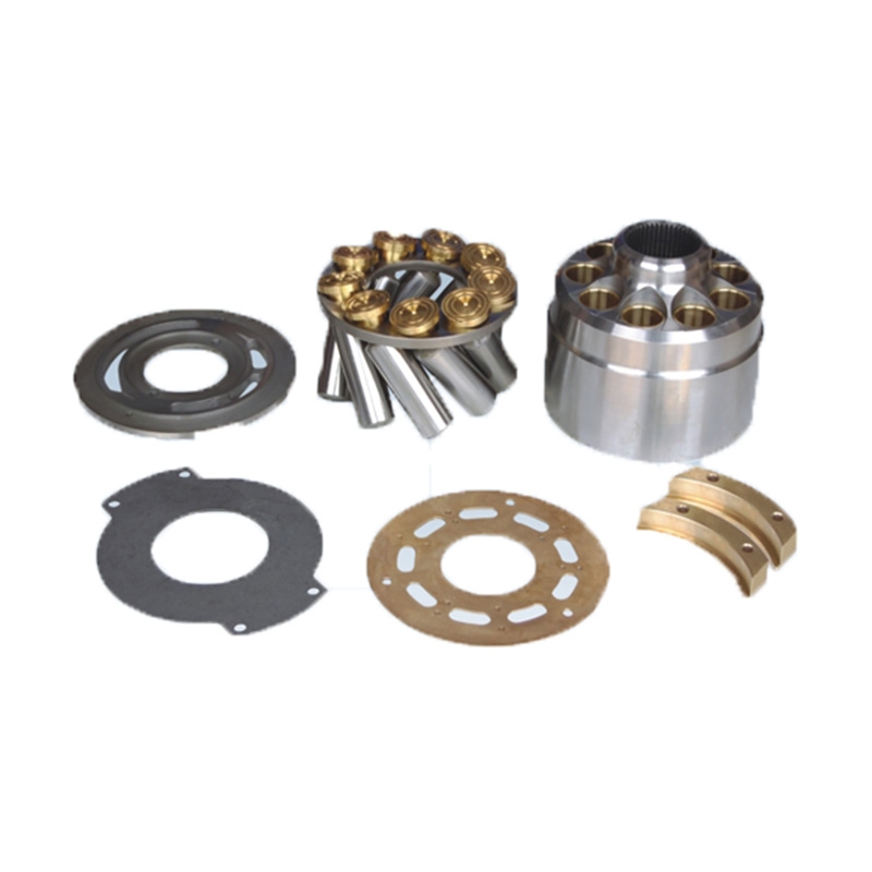 Tailored para Hawe V30D140 - Kit de Piezas de Reparación Hidráulica
