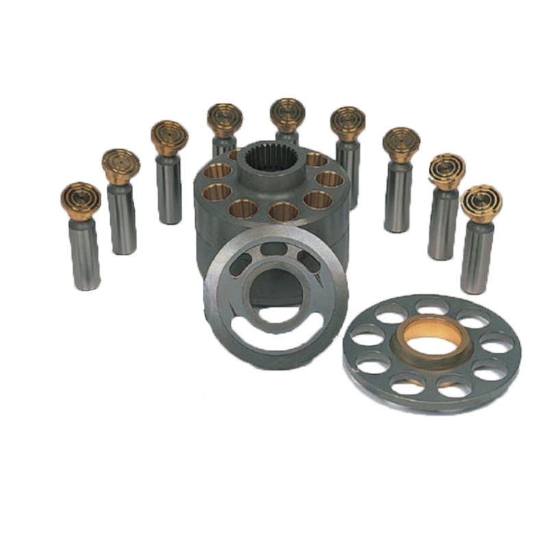 Específicamente para Linde HMR135 - Kit de reparación de bombas hidráulicas