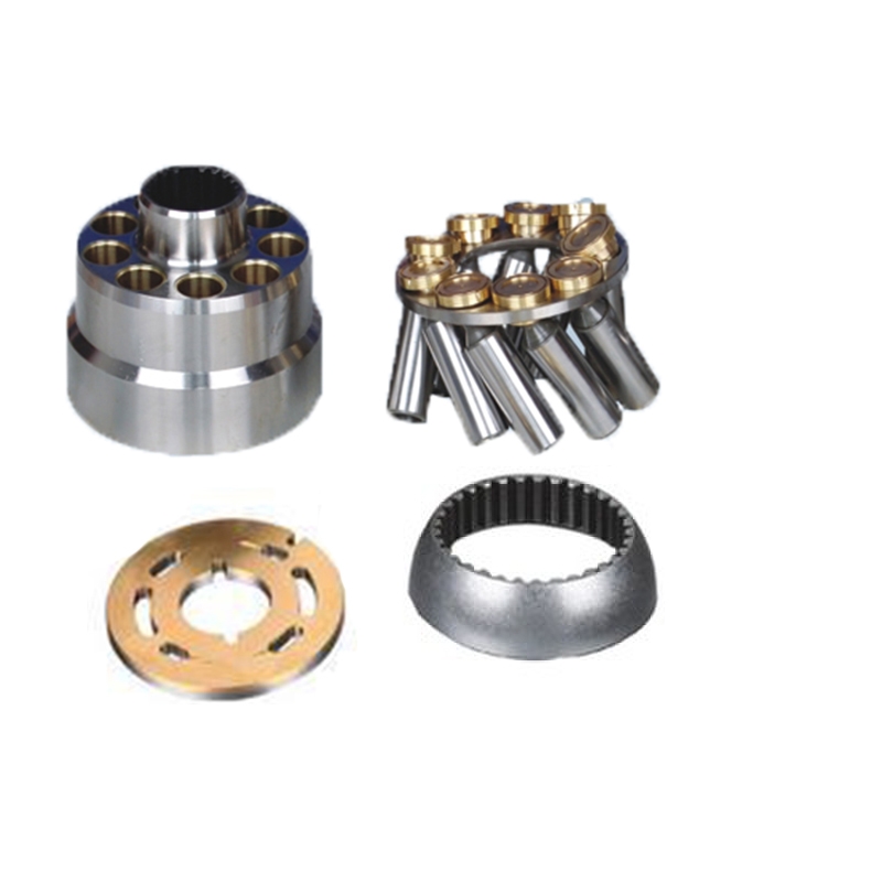 Fabricado para Parker PAVC100 - Kit de Piezas de Reparación Hidráulica