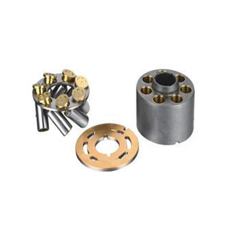 Apto para Parker PSV600 - Kit de Piezas de Reparación Hidráulica