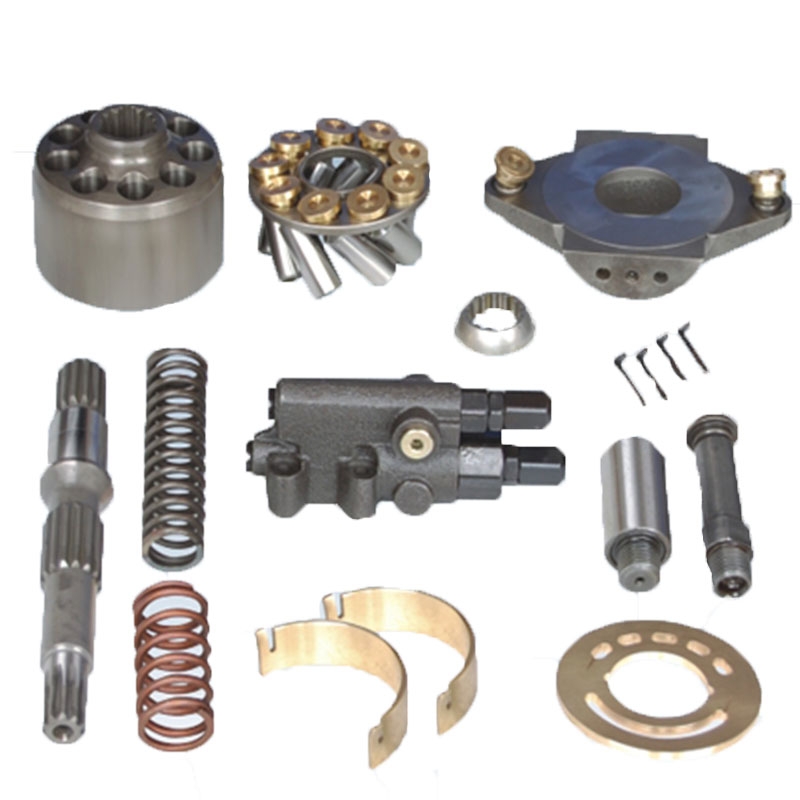 Reemplazo perfecto para Rexroth A10VS010 - Kits de Reparación de Bombas Hidráulicas