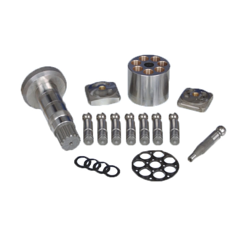 Dise?ado para adaptarse Rexroth A7V8O/A8V8O - Kit de Reparación de Bombas Hidráulicas