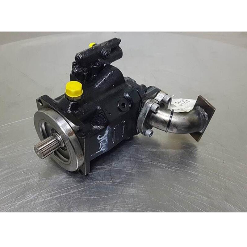 Compatible con hidráulico Bomba VOE11308797 Volvo Wheel Loader L45F L45G L45H L50F L50G VOE 11308797 R986110603 L50F, L45F, L50G, L45H, L45G