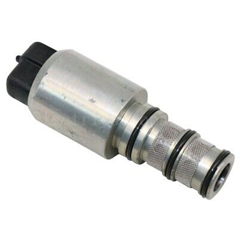 Adaptado para John Deere - Valvula de Solenoide Hidráulica AT471827 5J15735 18512-912 18512912