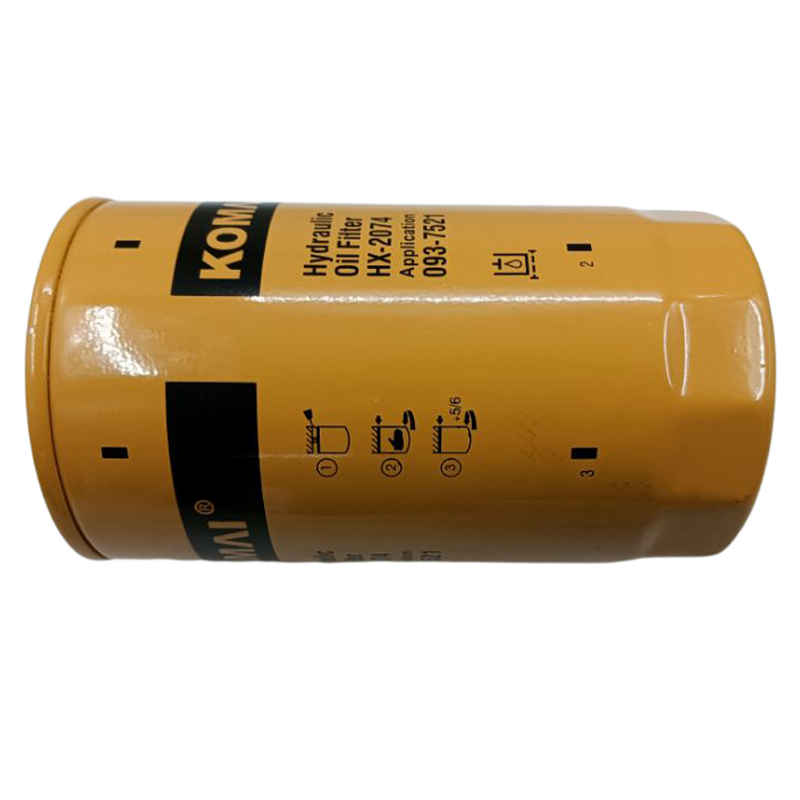 Buy Hydraulic Spin On Filter 196325-58000 for Mahindra Tractor 2015HST 2615 2816 3015