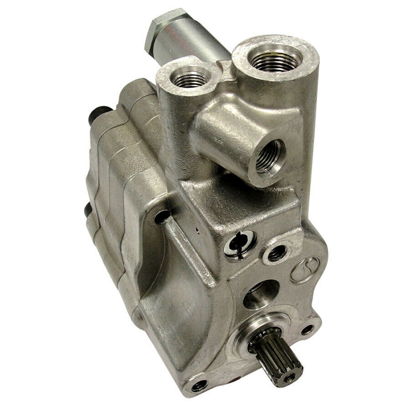 Hydraulic Pump 1686765M91 1686766M91 for Massey Ferguson 1080 1085 165 175 4800 4900 670 690 698 699 Tractor online